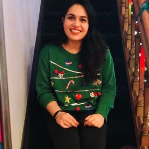 Meet your Posher, Arsheen